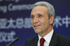 Alapont to Retire as Federal-Mogul President and CEO