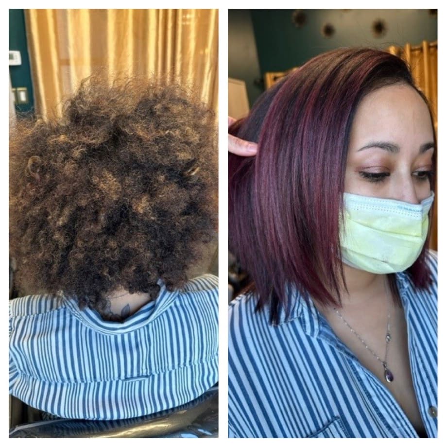 Rich Color Transformation: Formula and Steps from @JTColours