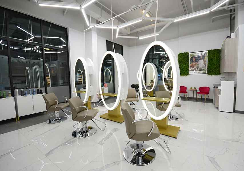 Revealing Our 2024 SALONS OF THE YEAR Finalists!