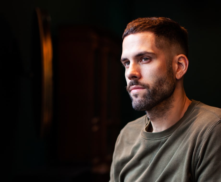 2019 MODERN SALON 100: Josh DeMarco @hairdemarco