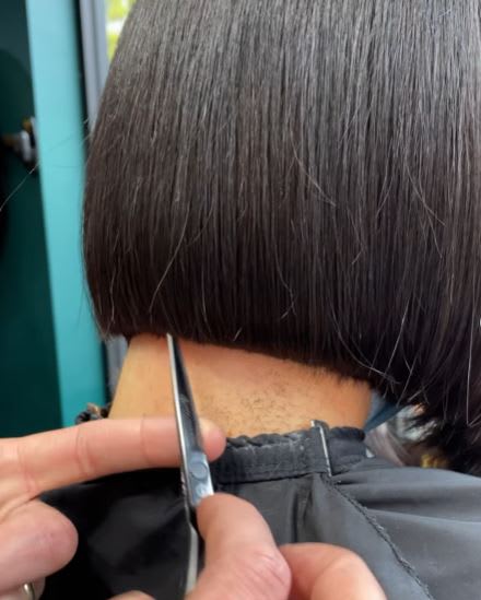 Artist Connective Member Josh DeMarco's Key to Keeping His Barbershop Clean and Proper