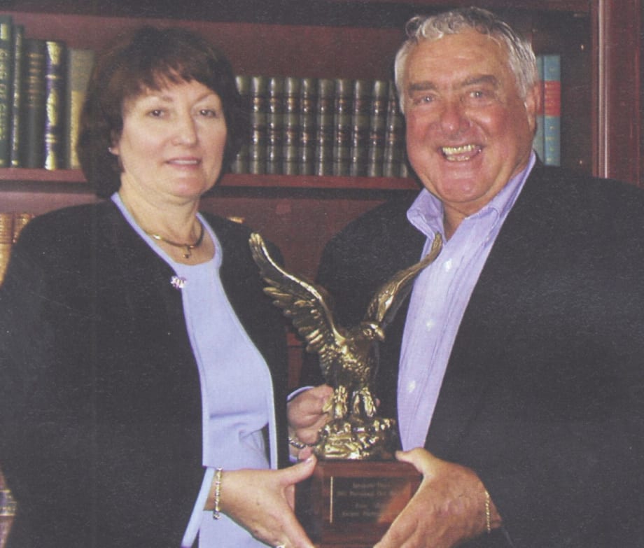 Aventis' Josie Sharp Innovates Fleet Management, Wins Fleet Manager of the Year