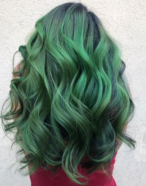 20 Hairstyles that Will Make You Green with Envy