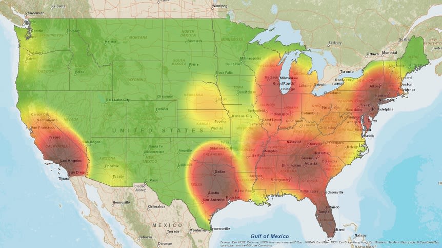 Cargo Theft Drops, Average Value Around $189,000