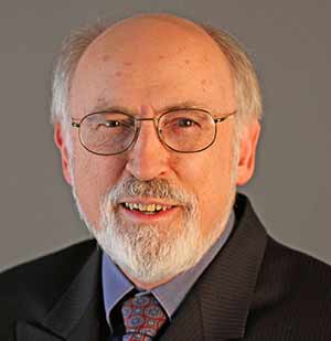 Orin Black, Mitsubishi Fuso Truck’s VP, Dealer Operations Set to Retire