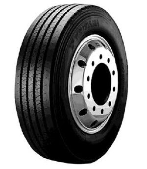 Mitsubishi Fuso Partners with Yokohama to Offer Tires through Fuso Dealers