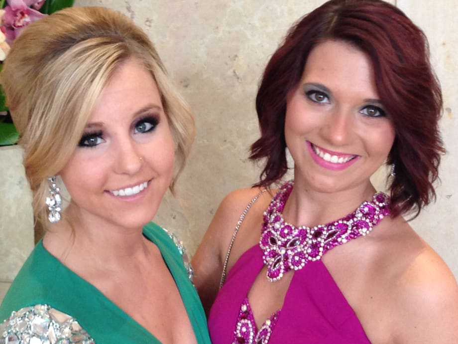 MODERN REPORTS: Paul Mitchell FUNraising 2014 Gala