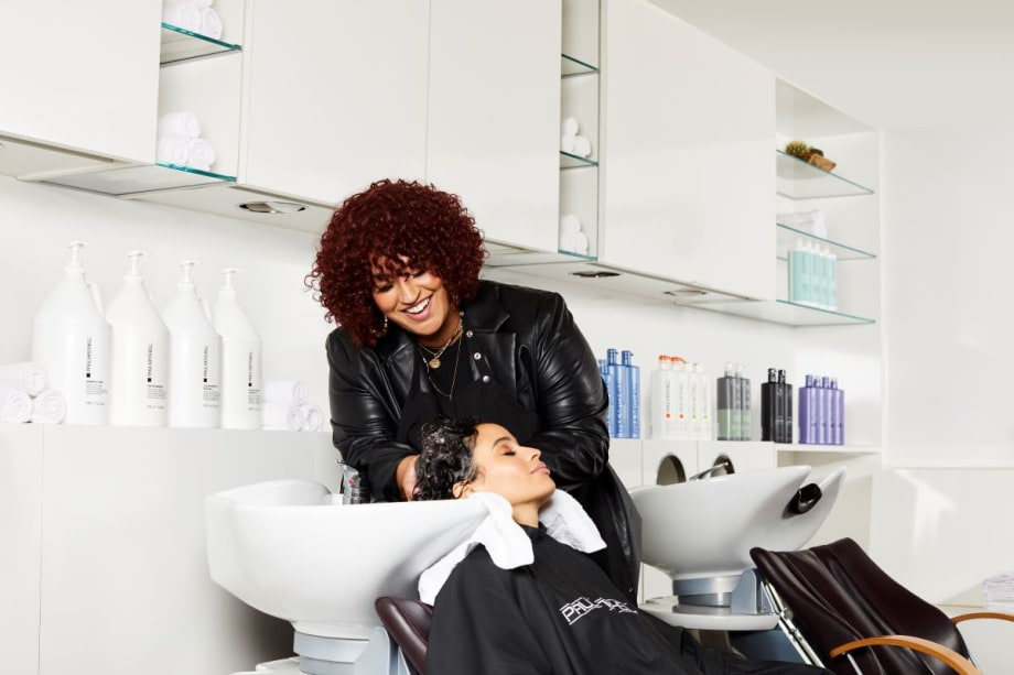 JPMS Launches Pro Rewards Program for Salon Pros