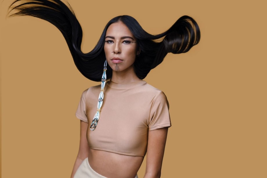 Paul Mitchell Names Quannah Chasinghorse as Global Ambassador