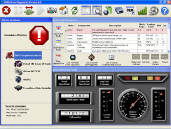 Noregon Releases Diagnostics Update