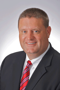 Spence Appointed NationaLease VP-National Accounts