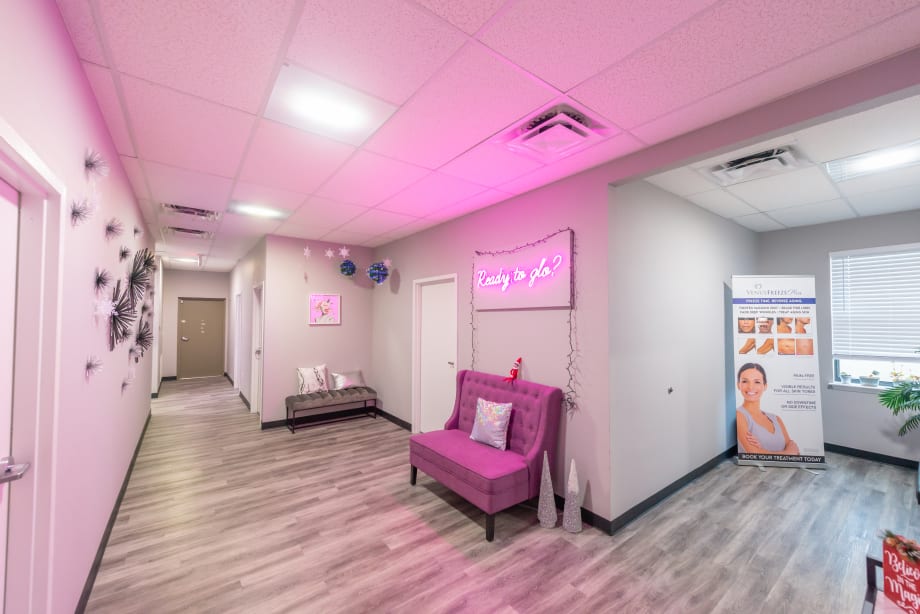Bright and Clean: New Overhead Lighting System Disinfects Salon Spaces, Eliminates Pathogens