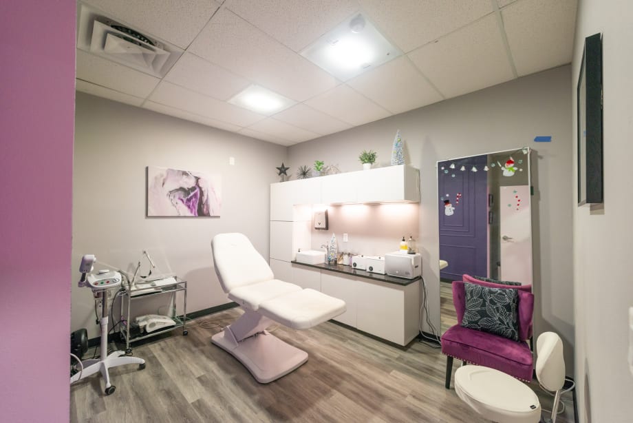 Bright and Clean: New Overhead Lighting System Disinfects Salon Spaces, Eliminates Pathogens