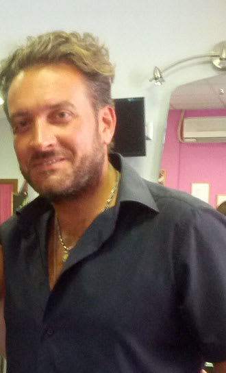 Italian vs. American Salons:an Interview with Giugiu'Parrucchiere