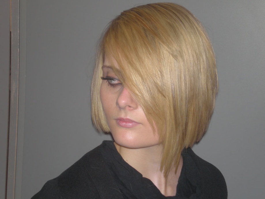 Italian vs. American Salons:an Interview with Giugiu'Parrucchiere