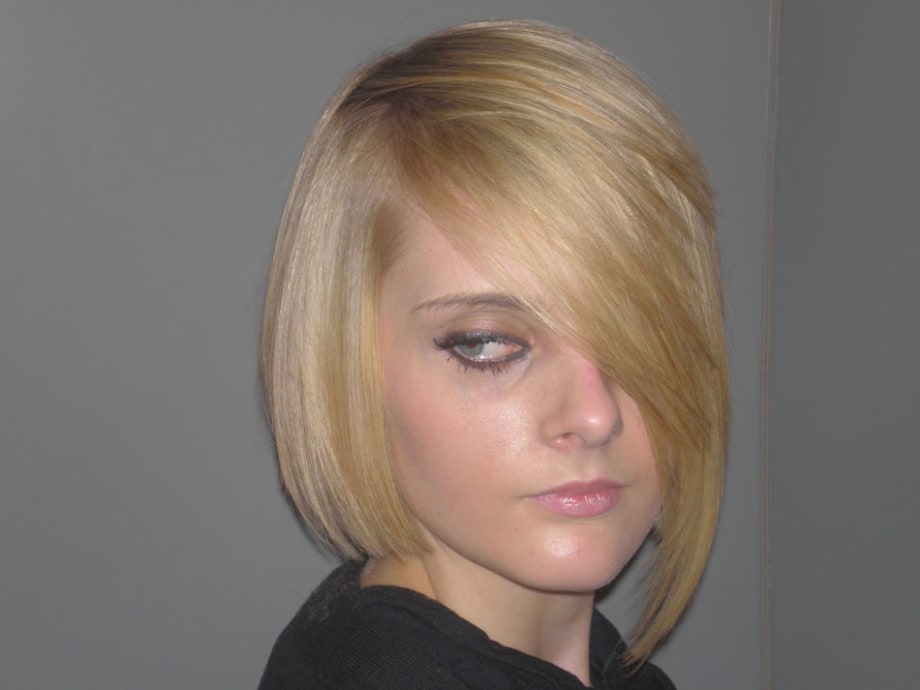 Italian vs. American Salons:an Interview with Giugiu'Parrucchiere