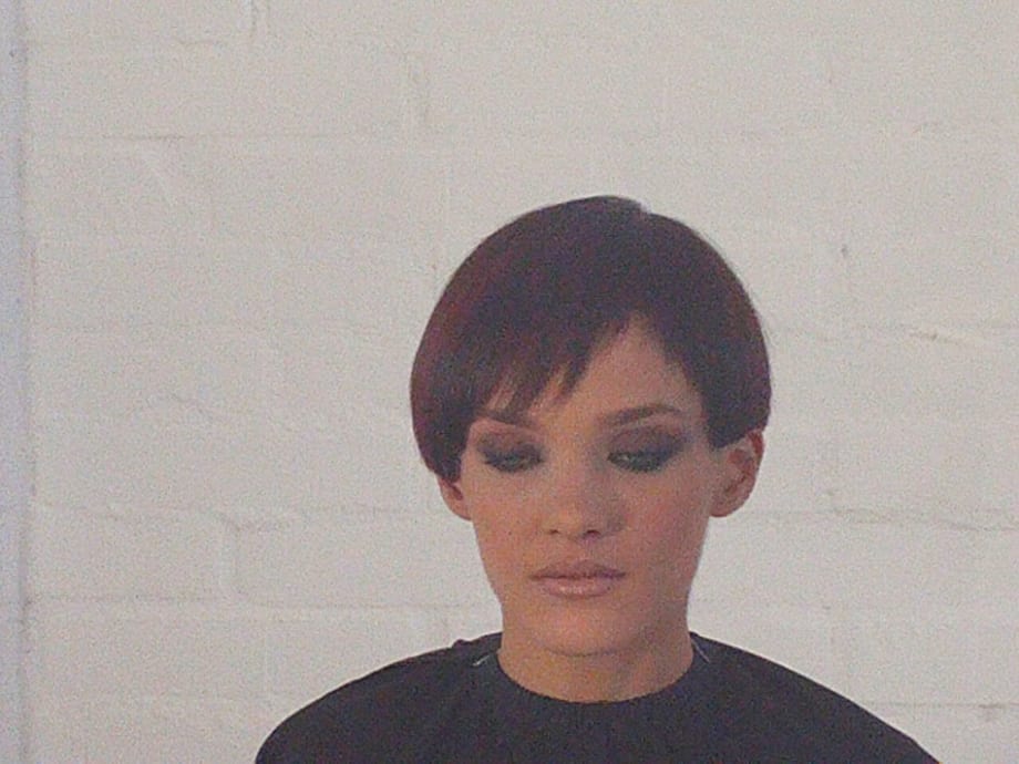 Italian vs. American Salons:an Interview with Giugiu'Parrucchiere