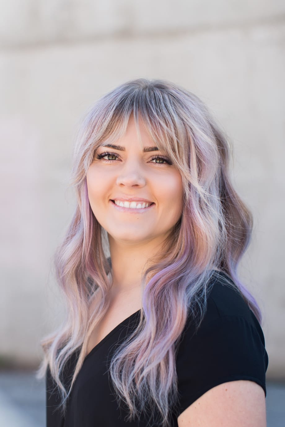 2018 MODERN SALON 100: Julie Holbrook @headrushdesigns