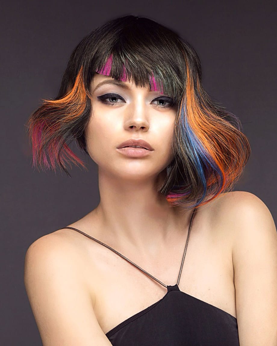 BREAKING NEWS: 2016 Color Zoom Challenge U.S. Semi-Finalists Announced