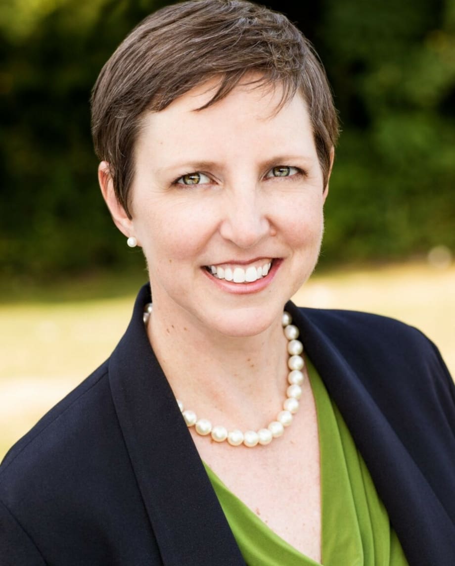 Committee Recommends Timm to Serve as Sound Transit’s Next CEO