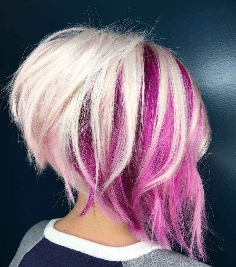 2018 MODERN SALON 100: Julie Holbrook @headrushdesigns