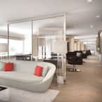 SALON TOUR: Julien Farel’s Restore Salon & Spa at Loews Regency