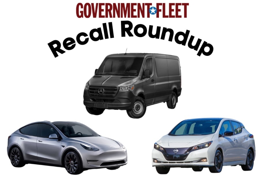 July Recall Roundup: Daimler, Nissan, Tesla, & More