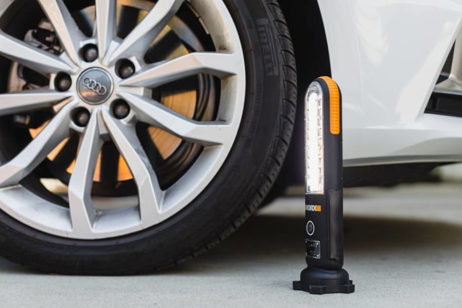 DEVELON's DX62R-7 and DX63-7 Mini Excavators for Tight Spaces