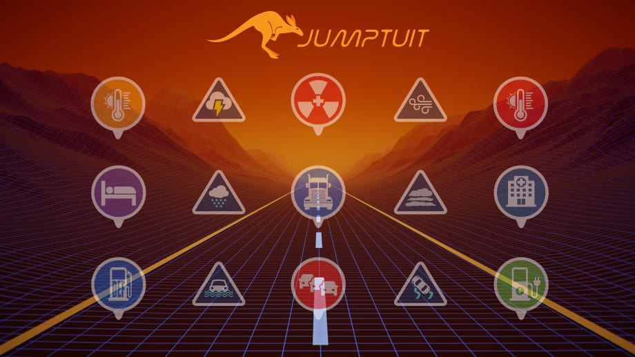 Jumptuit Unveils Forecasting Technology to Optimize Fleet Management
