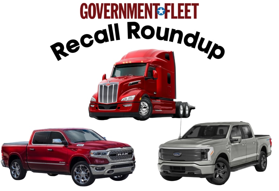 June Recall Roundup: Altec, Knapheide, Peterbilt, & More