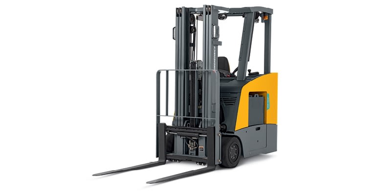 ASV Adds Max-Series Skid Steers