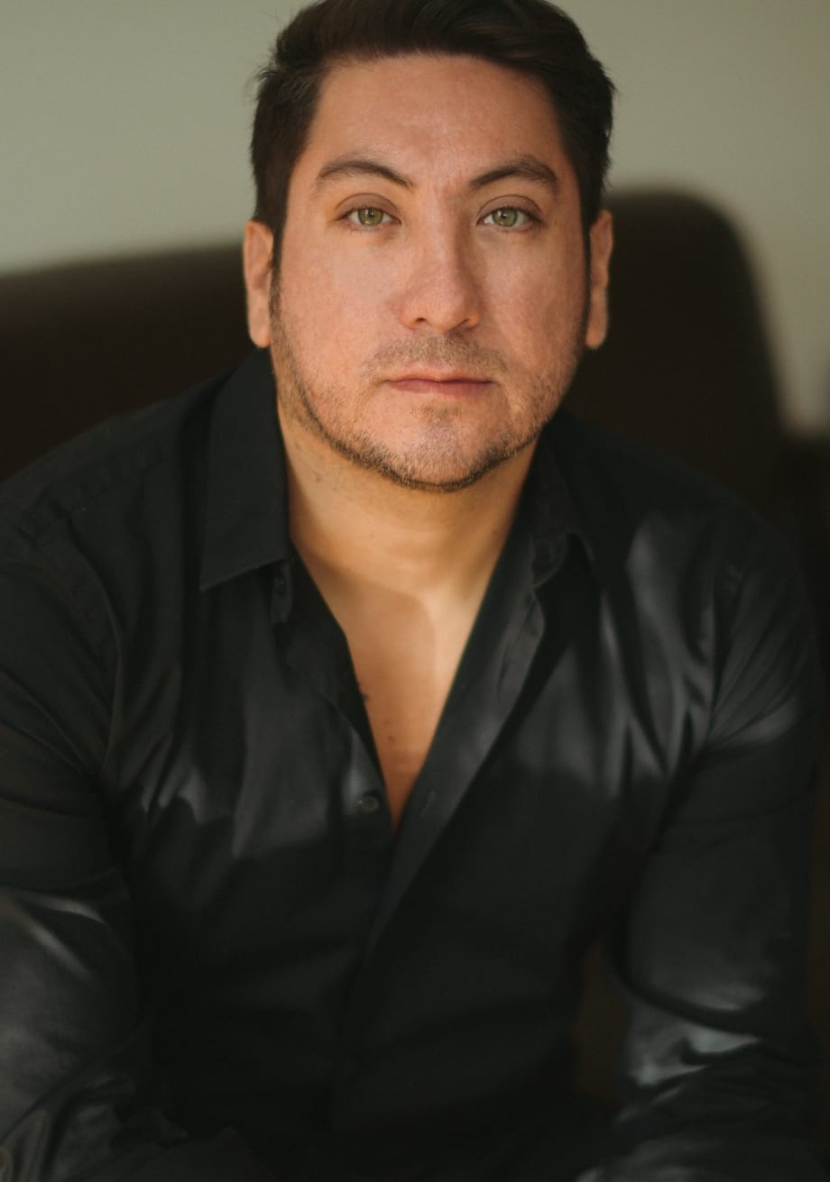 2018 MODERN SALON 100: Ivan Hernandez @justhairobsession