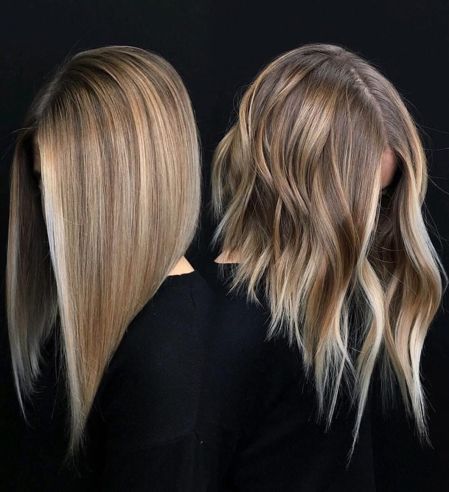 2018 MODERN SALON 100: Ivan Hernandez @justhairobsession