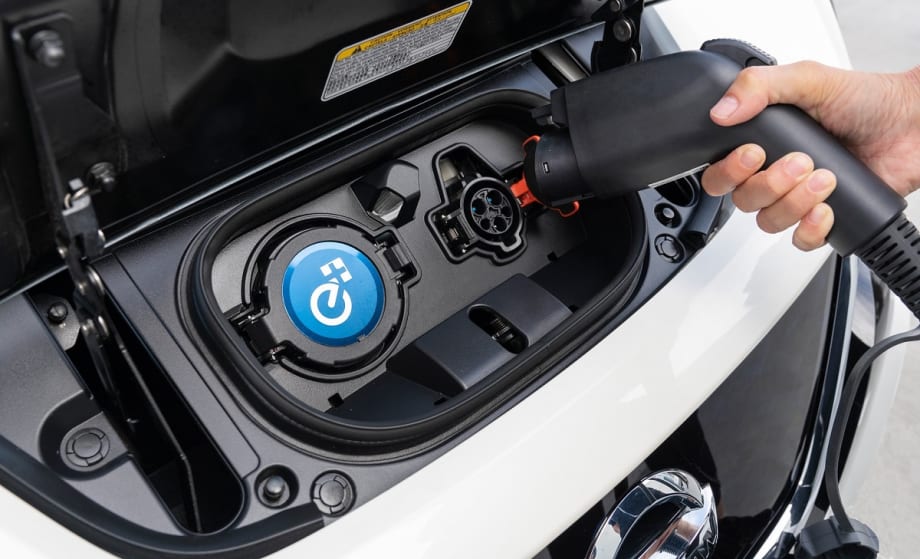 Corporate Social Responsibility Driving EV Adoption