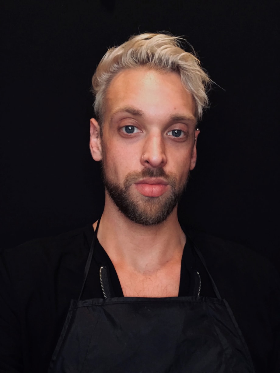 2019 MODERN SALON 100: Justin Dill @hairbyjdill