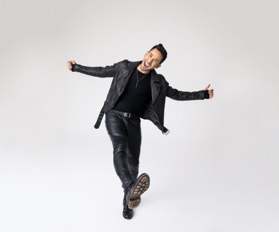 2019 MODERN SALON 100: Justin Toves-Vincillone @ahappyjustin
