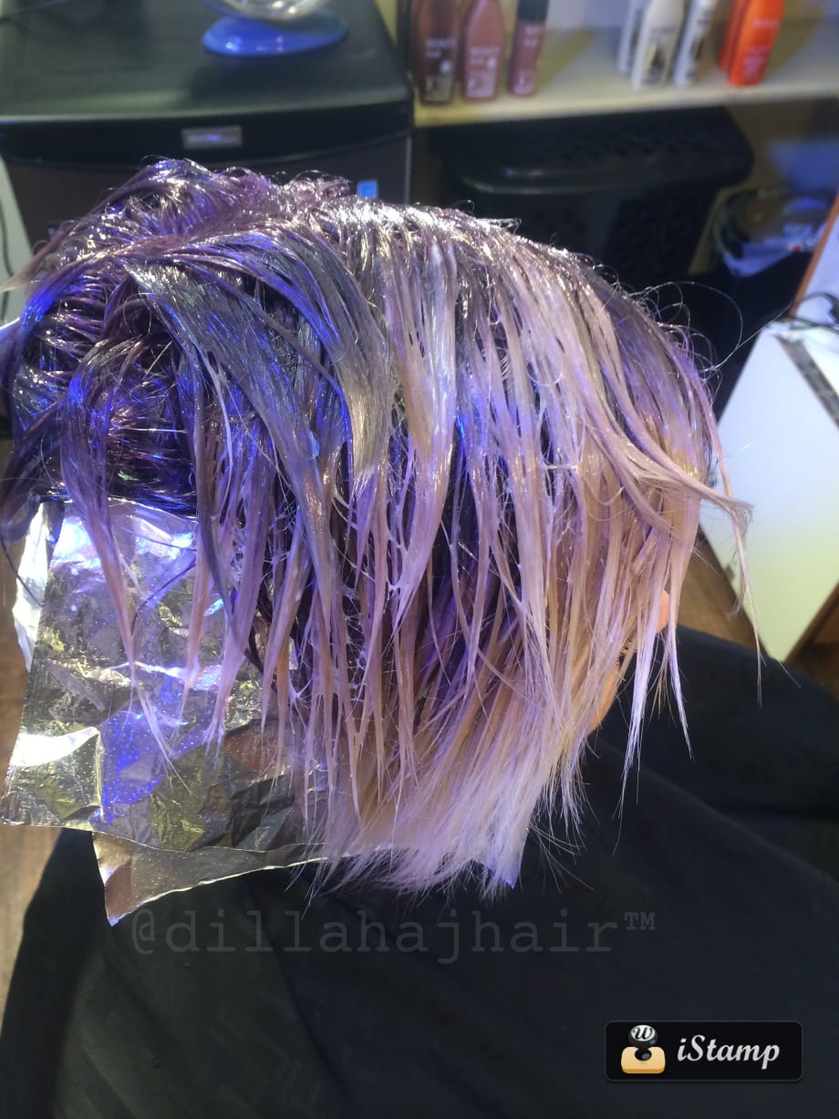 FORMULA: Lovely Lavender