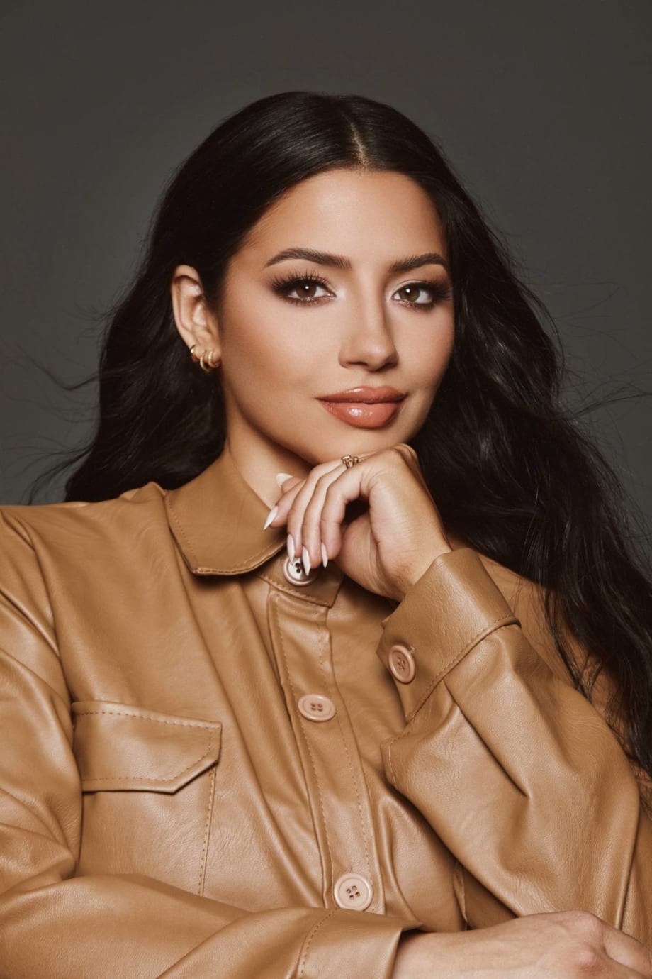 Great Lengths USA Appoints Justine Marjan as Brand Ambassador