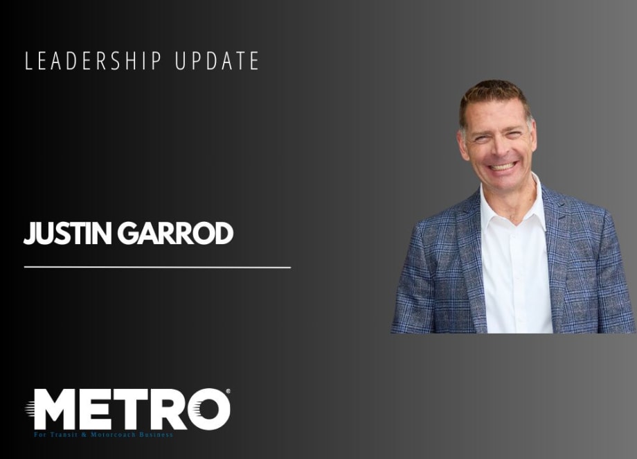 HDR Names New Transit, Rail Construction Management Practice Lead