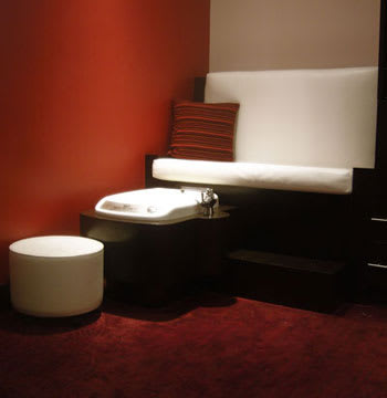 Grand Prize Winner: Juut SalonSpa