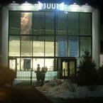 Grand Prize Winner: Juut SalonSpa
