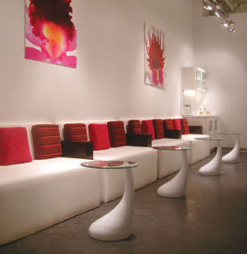 Grand Prize Winner: Juut SalonSpa