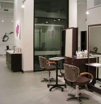 Grand Prize Winner: Juut SalonSpa