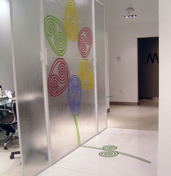Grand Prize Winner: Juut SalonSpa
