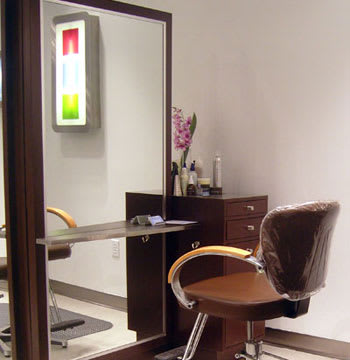 Grand Prize Winner: Juut SalonSpa