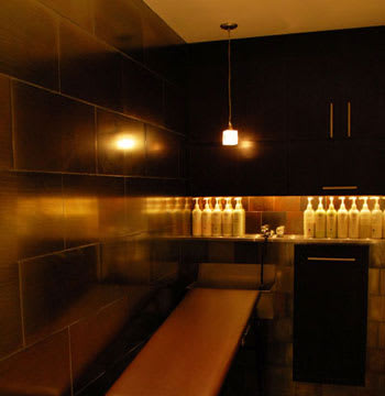 Grand Prize Winner: Juut SalonSpa