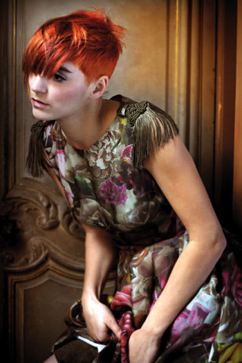 Jean Vallon’s Mandarine Trip Collection