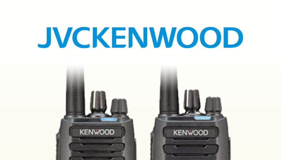 JVCKENWOOD USA Updates Model with Wireless Systems Division