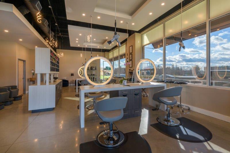 2022 Salons of the Year: Bella Nova
