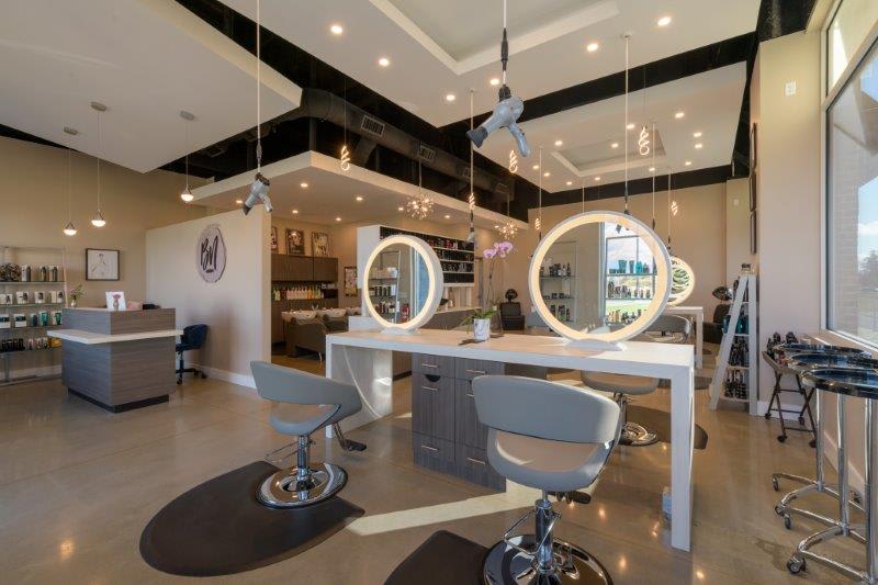 2022 Salons of the Year: Bella Nova